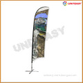 Outdoor advertising fashion customized holiday flags&banners